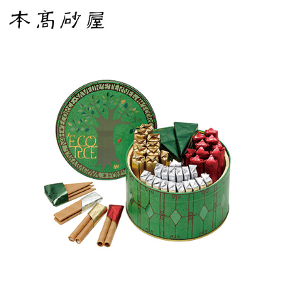 本高砂屋　エコルセ（E30）　SI 3808 240