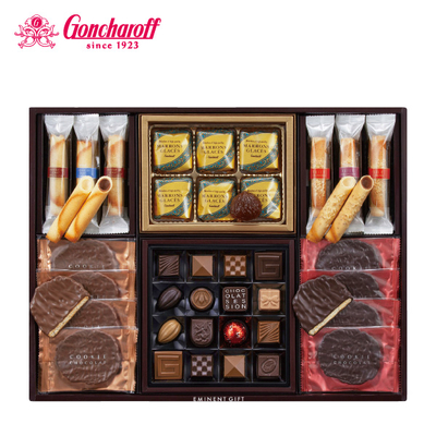 ゴンチャロフ　エミネントギフト（L-50）　SI 3905 240