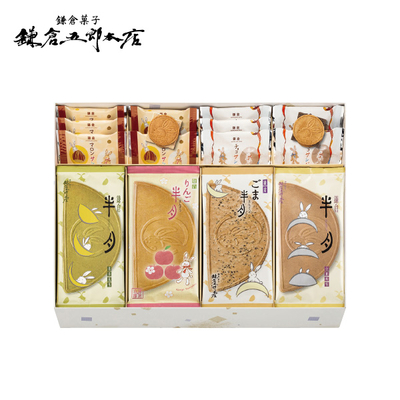 鎌倉五郎本店　月寄せ　36袋入（TR36）　IC 3911 220