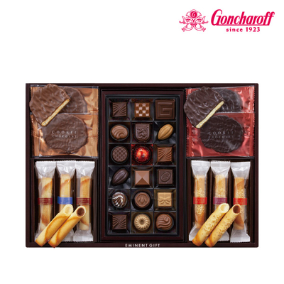 ゴンチャロフ　エミネントギフト（K-30）　SI 3902 240