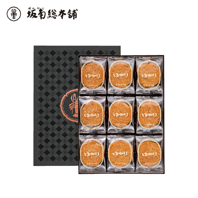 坂角総本舖　ゆかり