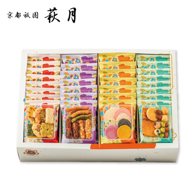 京都祇園萩月　嵯峨野（SAG50G）　UI 4112 220