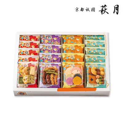 京都祇園萩月　嵯峨野（SAG30G）　UI 4109 220