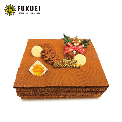 ［富久栄珈琲］Christmasショコラ