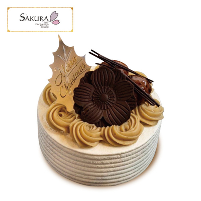 ［SAKURA］マロンノエル　4号