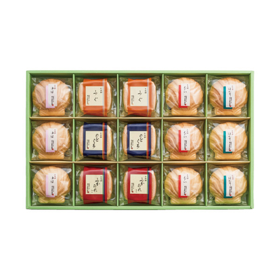 久右衛門　本格和風だし お吸物詰合せ（ZGM50）　SC 4713 630