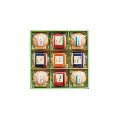 久右衛門　本格和風だし お吸物詰合せ（ZGM30）　SC 4712 630