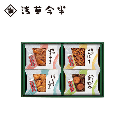 浅草今半　おこの味連（MA-30）　UI 4707 610