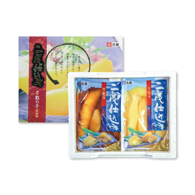 【直送商品】郡山水産　味付数の子（S-10）　IL 5114 712