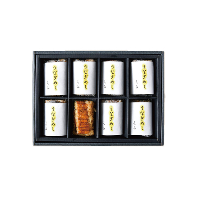 【直送商品】三重 おわせ久喜　うなぎめし（EM-55）　IL 5208 742