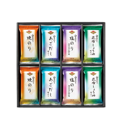 白子　海苔詰合せギフト（CL-300）　UG 5509 630