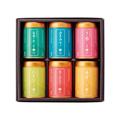 山本山　バラエティ海苔詰合せ（F-30K）　SI 5508 630