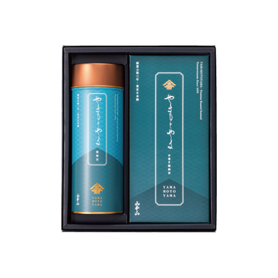 山本山　海苔詰合せ「やまもとやま」