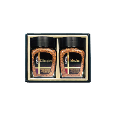 キャピタル　インスタントコーヒー