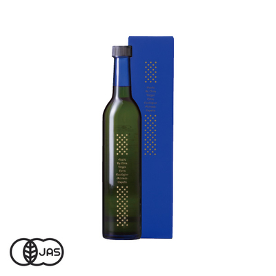 日本オリーブ　有機栽培エキストラバージンオリーブオイル モリスカ（0022-447）　SI 5808 410