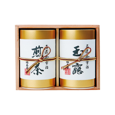 福寿園　名匠茶（FM-100）　IC 5911 110