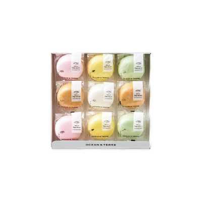 オリジナルあい　北海道 野菜スープMONAKAセット