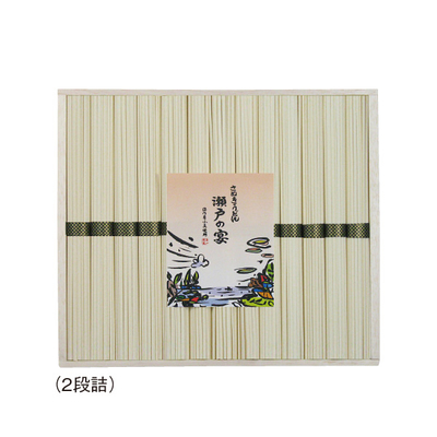 島一　讃岐うどん　瀬戸の宴（AUW-50）　UI 6209 620