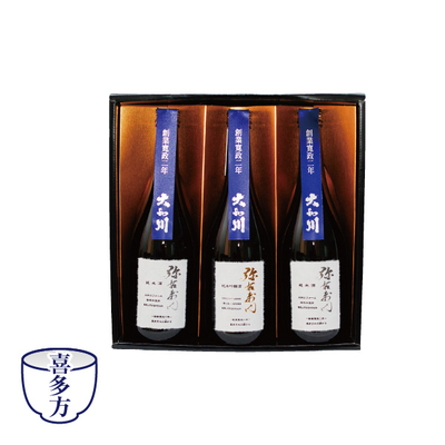 大和川酒造店　弥右衛門　冬の華C　SC 6913 810