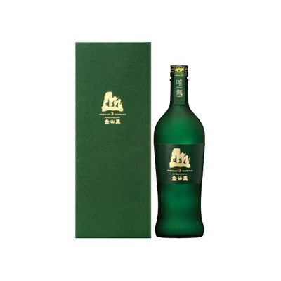 鹿児島　薩摩焼酎　金山蔵ギフトBOX　SI 7112 840