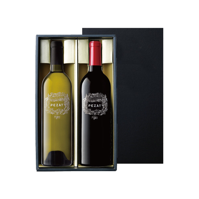 ボルドー　紅白ワイン詰合せ（FR-2460）　SI 7107 820