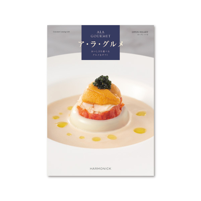 オープン ハート　IG 7510 385