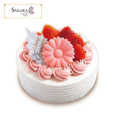 ［SAKURA］あまおうノエル　5号