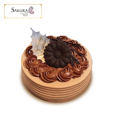 ［SAKURA］ショコラノエル　5号