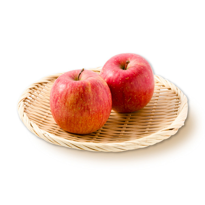 【直送商品】薄井農園　完熟葉とらずサンふじりんご