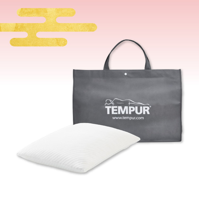 【テンピュール（R）／7階】プリマピロー（約63×43cm）［店頭お受け取り商品］