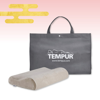 【テンピュール（R）／7階】オリジナルピローS［店頭お受け取り商品］