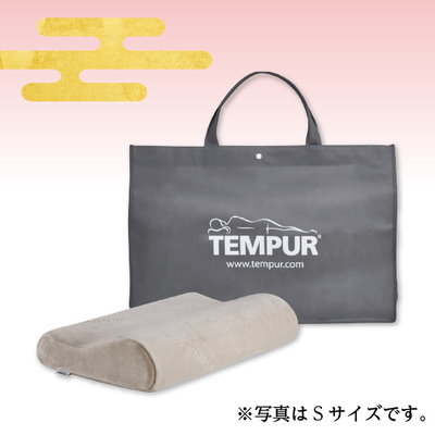 【テンピュール（R）／7階】オリジナルピローM［店頭お受け取り商品］