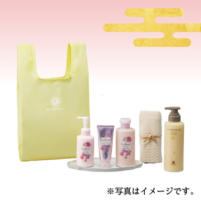 【ハウスオブローゼ／7階】2026年 正月福袋［店頭お受け取り商品］