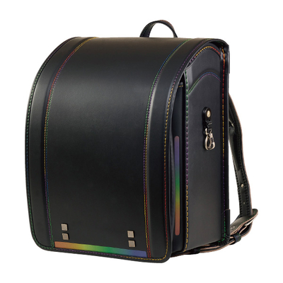 ララちゃん　スマートライト　ブラックレインボー