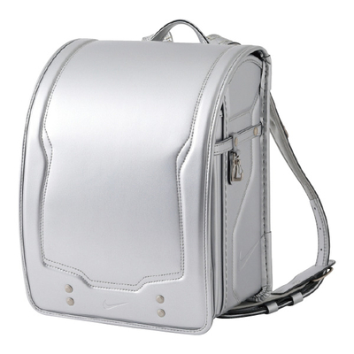 ナイキ　百貨店モデル　　シルバー