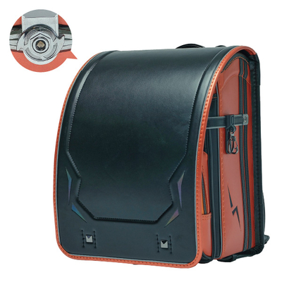 くるピタ（R）楽ピタ（R）超ピカ（R）　レインボースパーク　ブラックメタリックオレンジ