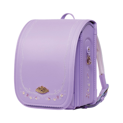 ララちゃん　エンジェル・ララ　ライトパープル