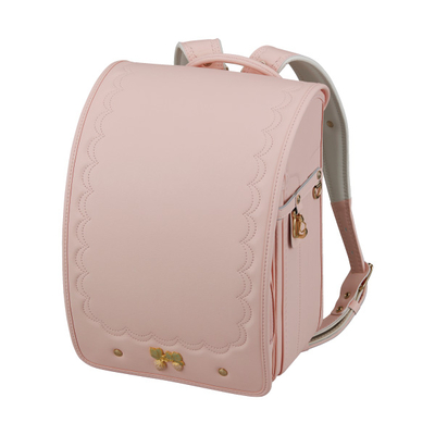 Q-pot.　ストロベリープリンセス　ライトピンク