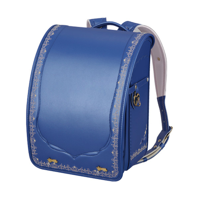 たけいみき　プリンセストゥナイト　ナイトブルー