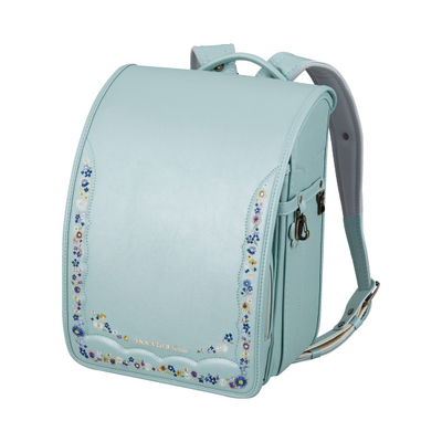 ANNA SUI mini　インフィオラータ　ブルグリージョ