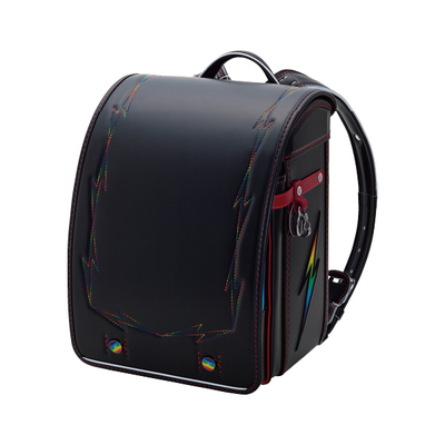 KOKUHO　ライジングサンダーX　ブラック／レッド