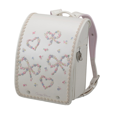 メゾ ピアノ　グレイスマーガレット　グレイスアイボリー