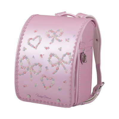 メゾ ピアノ　グレイスマーガレット　グレイスラベンダー