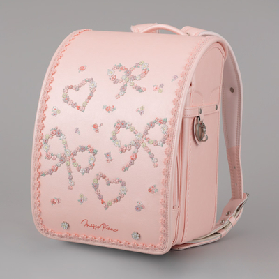 メゾピアノ　グレイスマーガレット　グレイスピンク