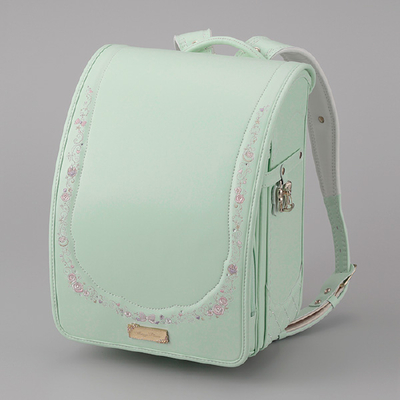 メゾピアノ　プリンセスパルファン　パールアイスミント