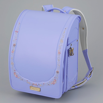 メゾピアノ　プリンセスパルファン　マリーブルー