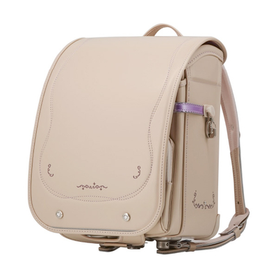 くるピタ（R）超ピカ（R）超軽量　マカロンマジック　バニラ