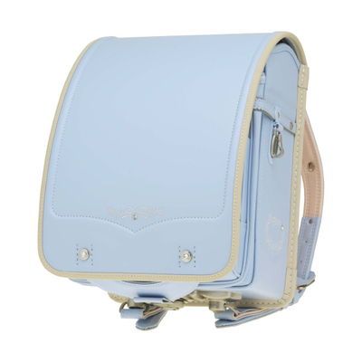 くるピタ（R）楽ピタ（R）安ピカ（R）　花かざり　スカイ・アイボリー