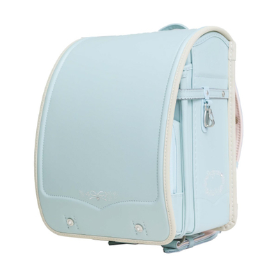 くるピタ（R）楽ピタ（R）安ピカ（R）　花かざり　ミント・アイボリー