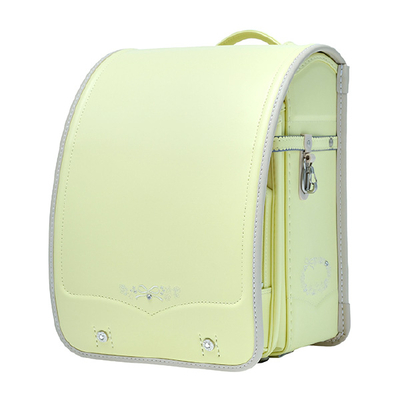 くるピタ（R）楽ピタ（R）安ピカ（R）　花かざり　レモン・アイボリー